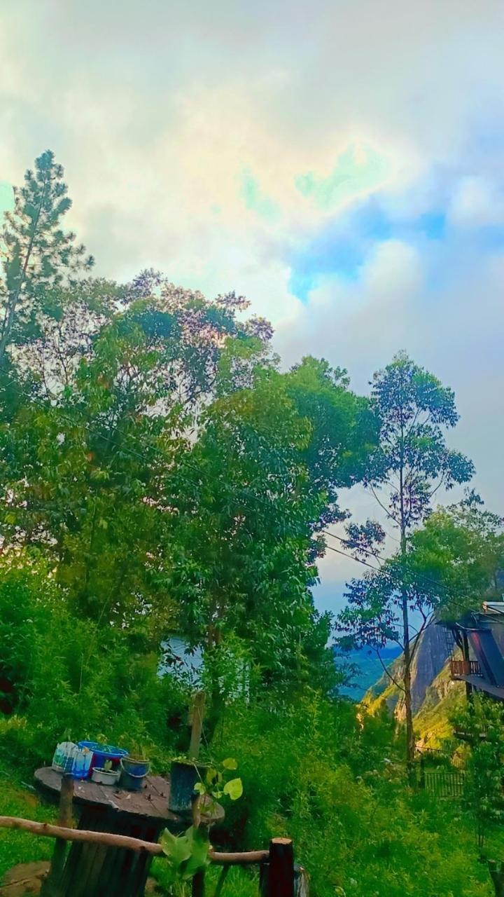 מלון Ella Hillsite View מראה חיצוני תמונה
