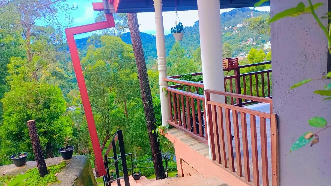 מלון Ella Hillsite View מראה חיצוני תמונה