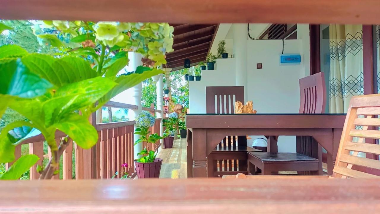 מלון Ella Hillsite View מראה חיצוני תמונה
