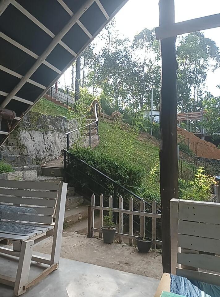 מלון Ella Hillsite View מראה חיצוני תמונה