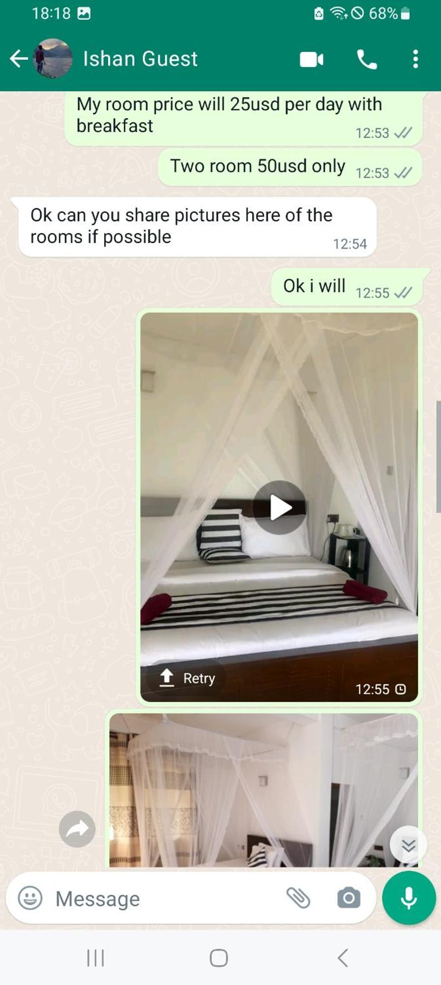מלון Ella Hillsite View מראה חיצוני תמונה