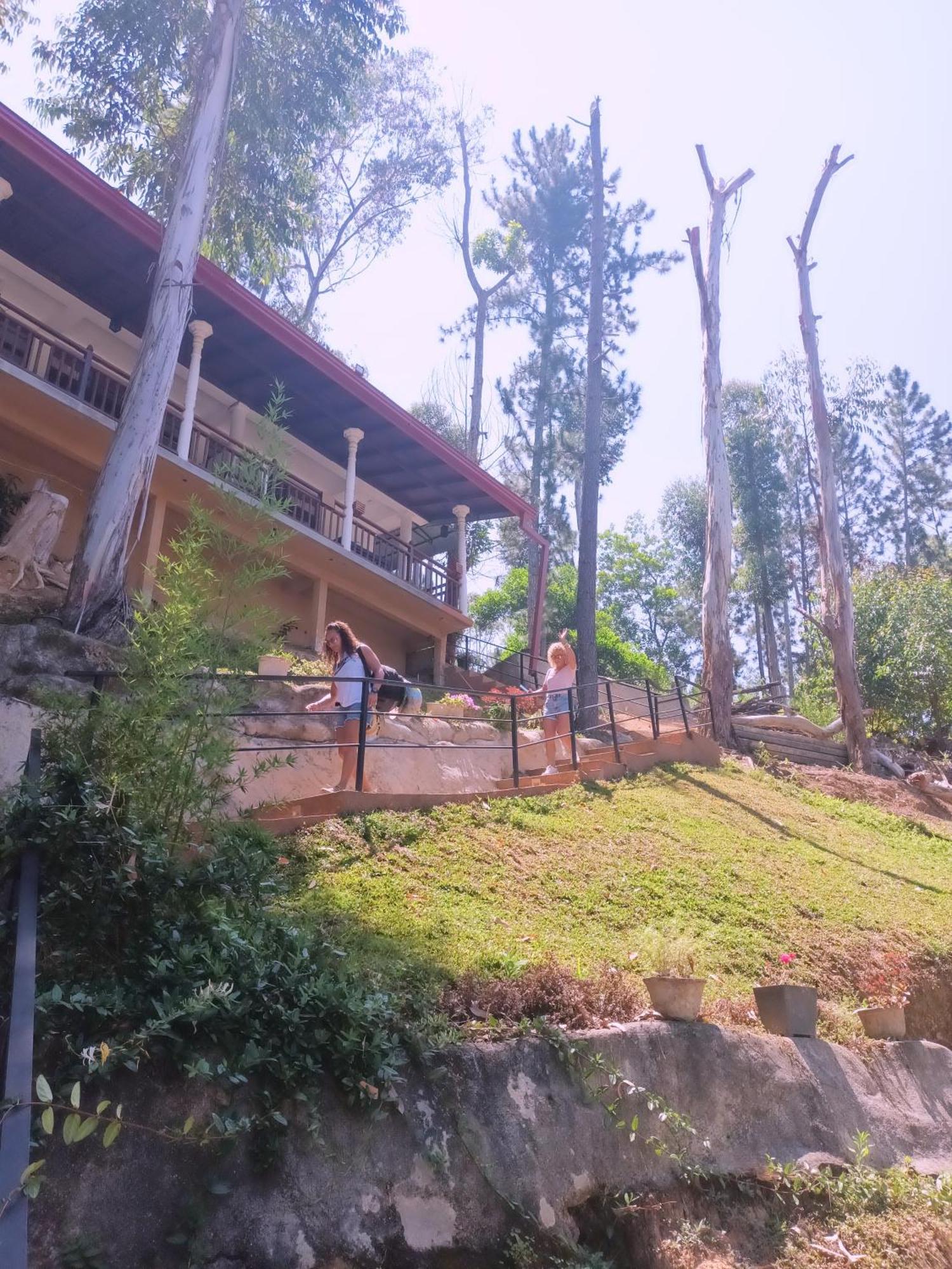 מלון Ella Hillsite View מראה חיצוני תמונה