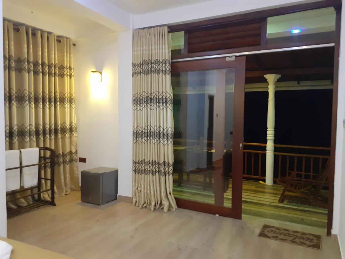 מלון Ella Hillsite View מראה חיצוני תמונה
